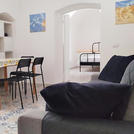 Dimora Storica A Canosa Di Puglia Kültér fotó