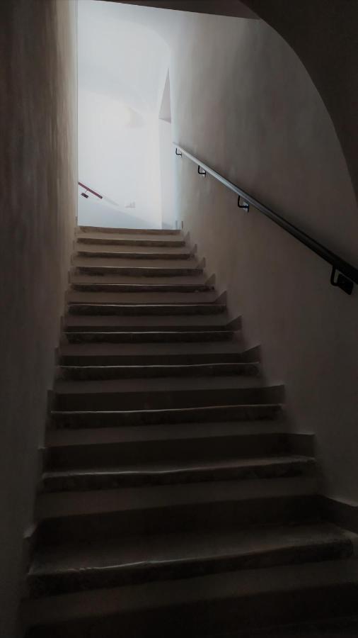 Dimora Storica A Canosa Di Puglia Kültér fotó