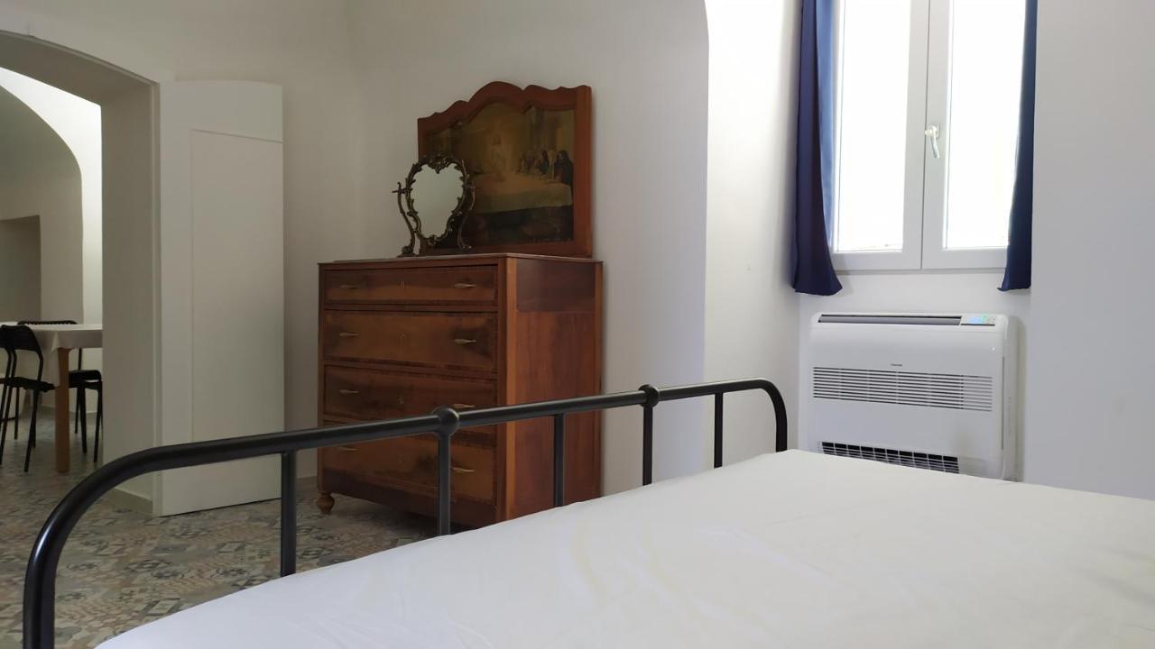 Dimora Storica A Canosa Di Puglia Kültér fotó