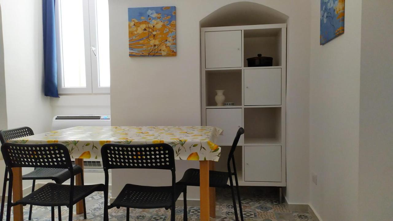 Dimora Storica A Canosa Di Puglia Kültér fotó