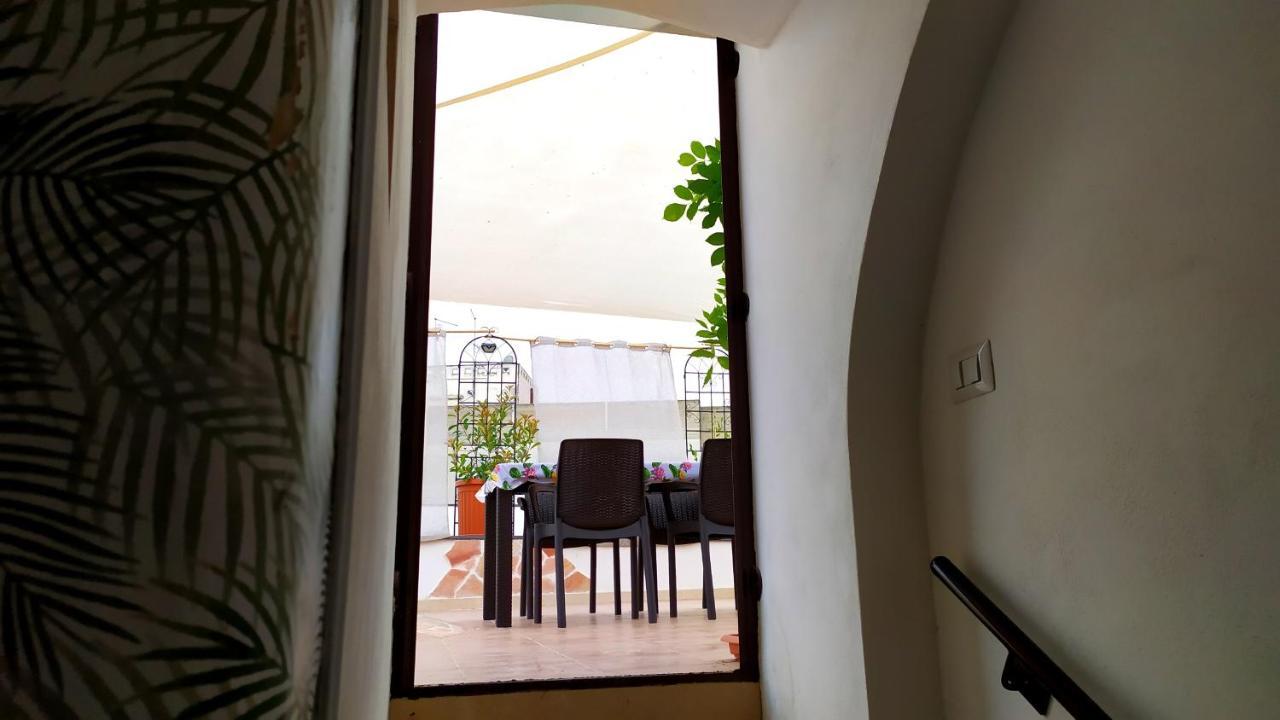 Dimora Storica A Canosa Di Puglia Kültér fotó