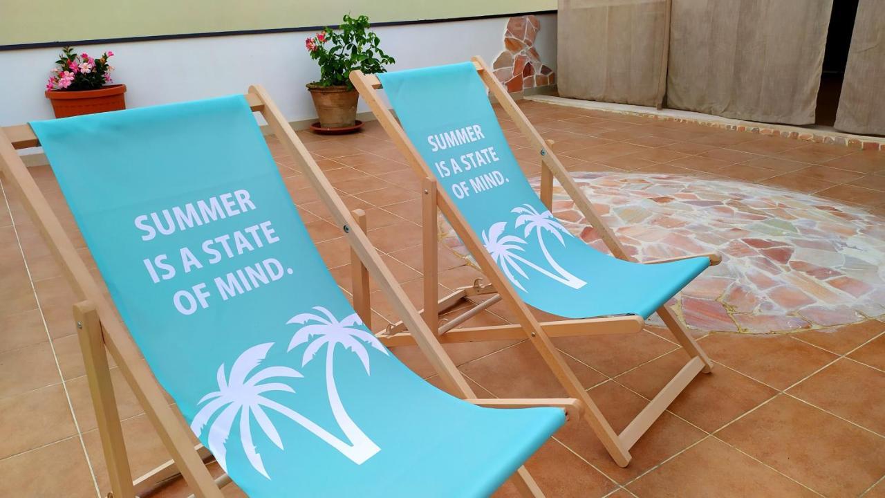 Dimora Storica A Canosa Di Puglia Kültér fotó